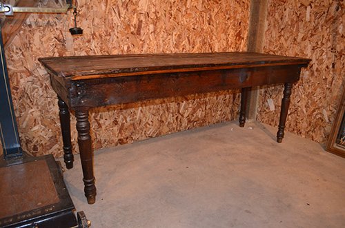 Property photo 242 - PERSONAL PROPERTY & REAL ESTATE AUCTION - 23.5+/- ACRES OFFERED IN 3 TRACTS OR COMBINATIONS IN EAST ALLEN COUNTY